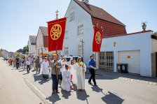 19.06.2022 Fronleichnamsfest